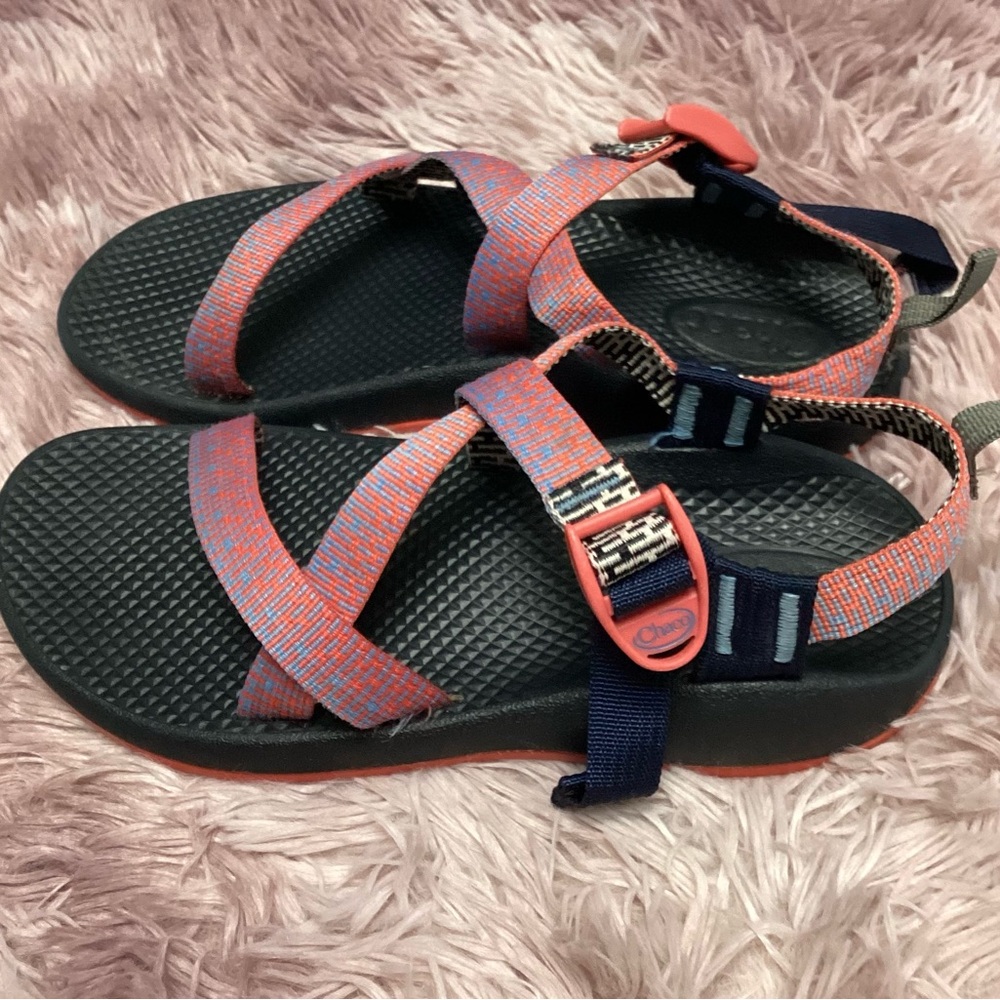 Chaco Sandals
